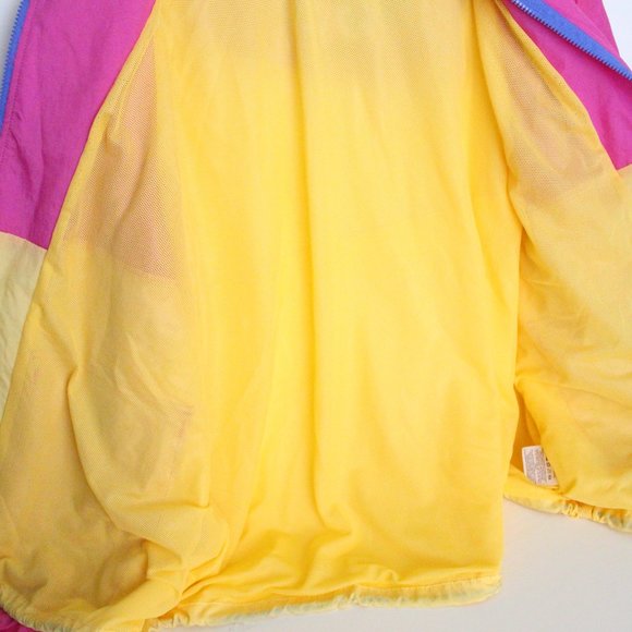 NWT Nike Sportswear Icon Clash Women's Woven Jacket sz XL - Picture 3 of 4